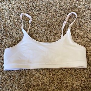 Lululemon/Ivivva Sports Bra